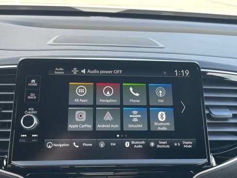 New 2026 Honda Ridgeline Black Edition image 41