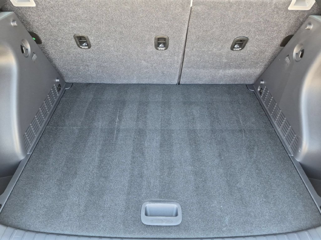 Used 2026 Hyundai Kona SEL Sport FWD image 27