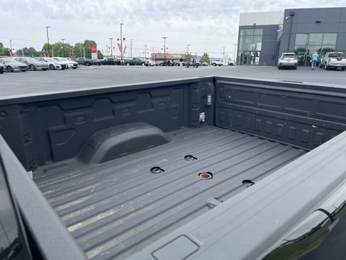 Used 2023 Chevrolet Silverado 3500 High Country w/ Z71 Off-Road Package AWD/4WD image 23