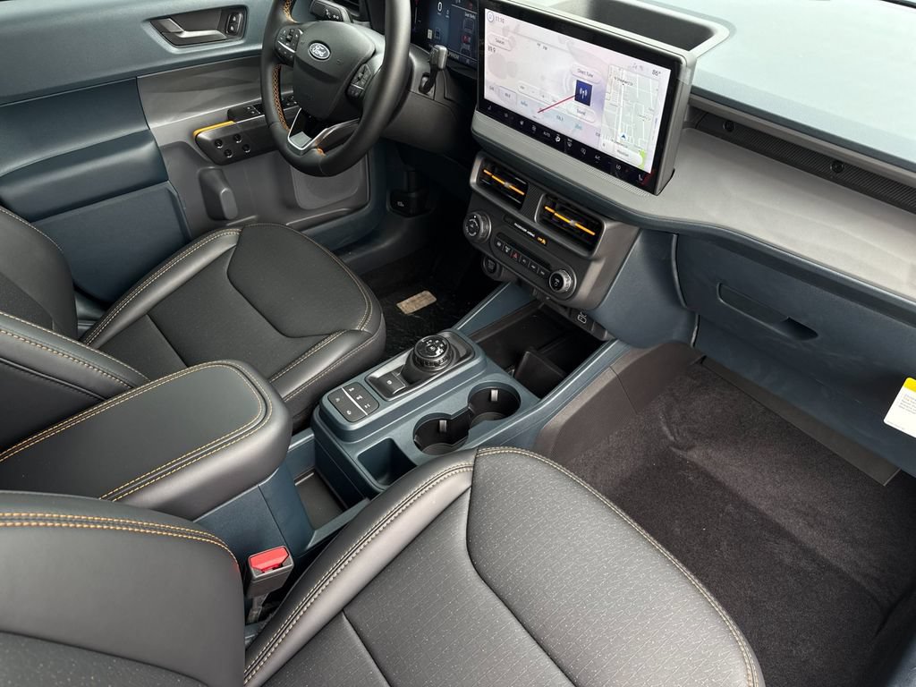 New 2026 Ford Maverick Tremor AWD/4WD image 14