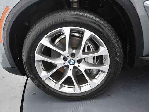 Used 2026 BMW X5 xDrive40i AWD/4WD image 40