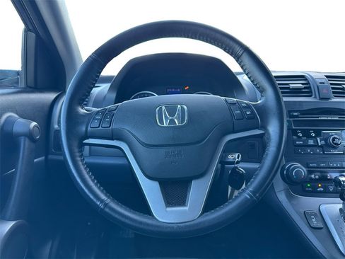 Used 2011 Honda CR-V EX-L image 12