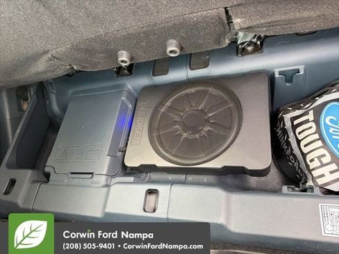 Used 2022 Ford Maverick XLT w/ XLT Luxury Package image 13