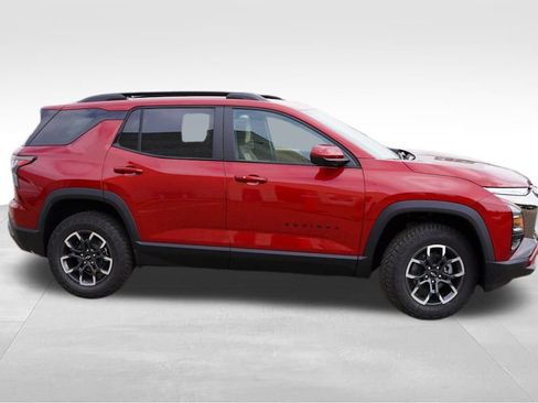 New 2026 Chevrolet Equinox ACTIV w/ Safety and Technology Package image 2