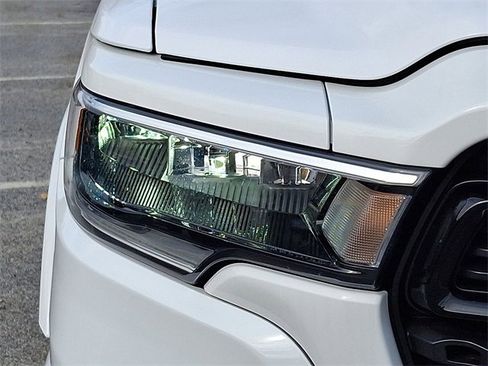 Certified 2025 RAM 1500 Big Horn image 28