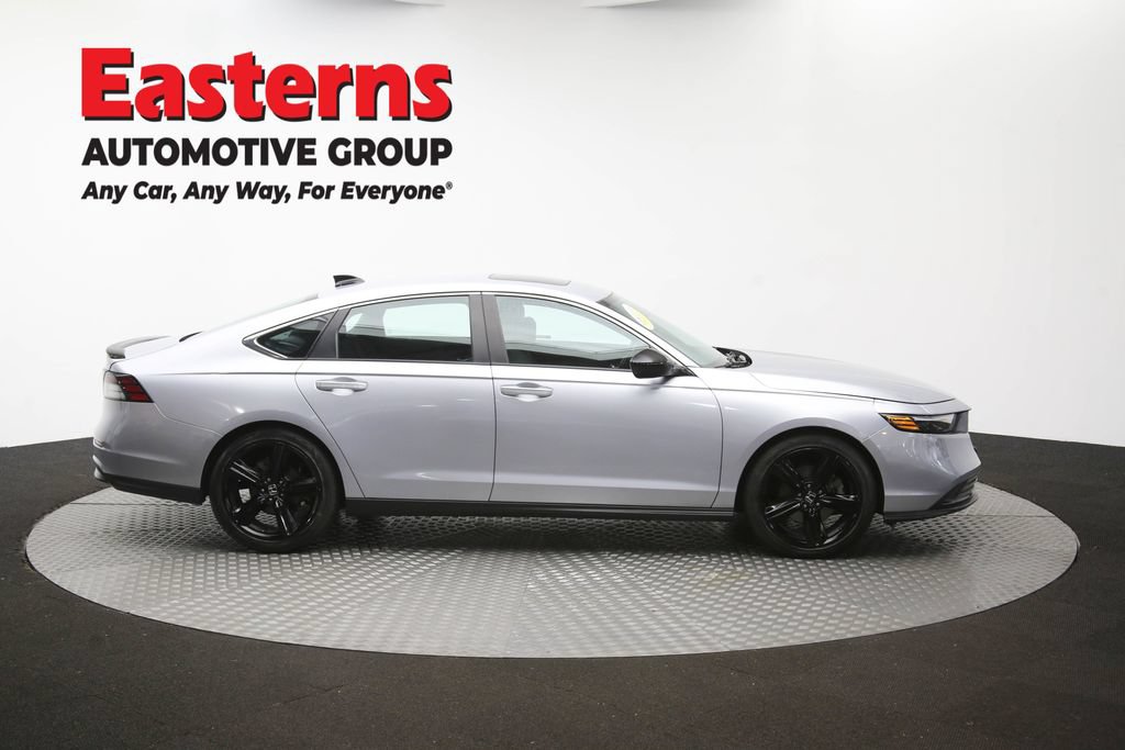 Used 2023 Honda Accord Sport image 47