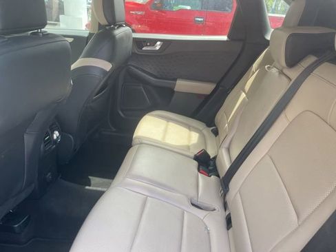 Used 2020 Ford Escape SEL FWD image 6