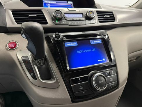 Used 2015 Honda Odyssey EX image 56