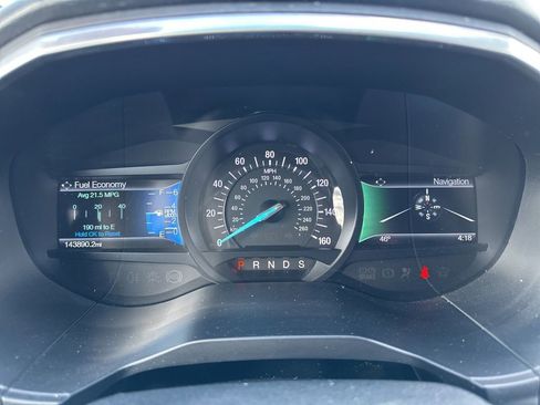 Used 2016 Ford Edge Titanium w/ Equipment Group 302A image 27