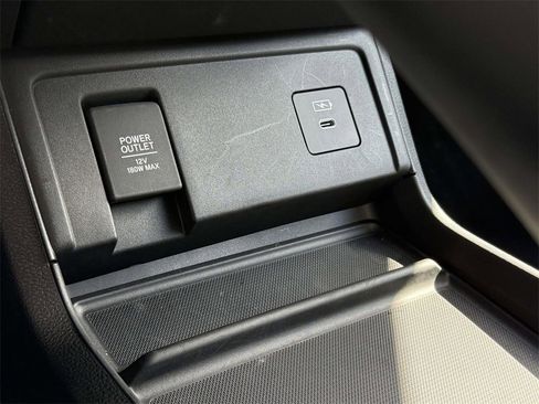 Certified 2025 Acura RDX SH-AWD w/ Advance Package image 10