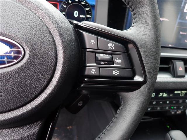 New 2026 Subaru Outback Premium AWD/4WD image 17