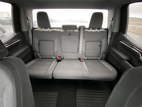 Certified 2024 GMC Sierra 1500 Elevation w/ X31 Off-Road Package image 22