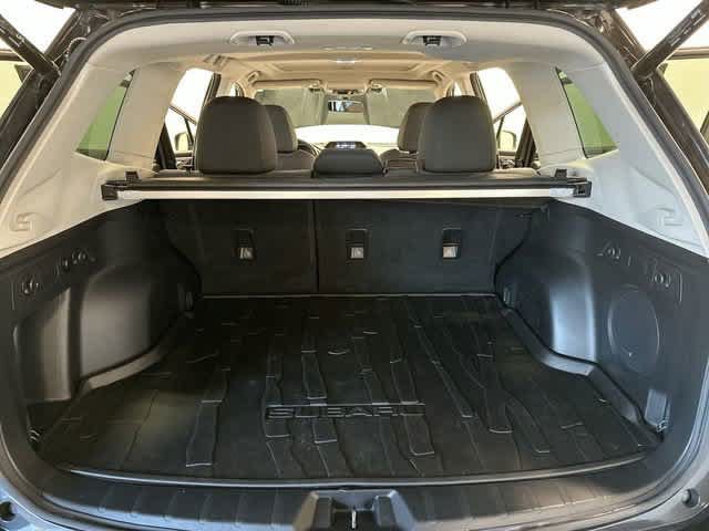 Certified 2023 Subaru Forester Sport AWD/4WD image 25