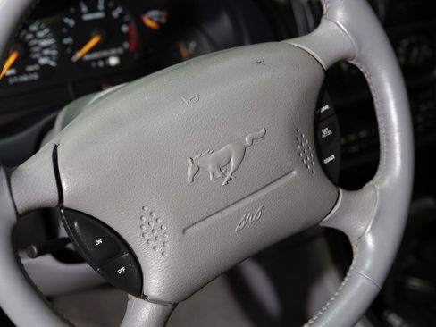 Used 1995 Ford Mustang GT RWD image 37