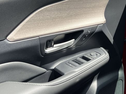 New 2026 Toyota Grand Highlander AWD image 10