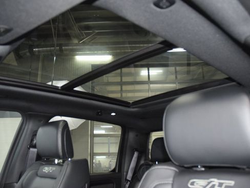 Used 2026 RAM 1500 Rebel w/ G/T Package image 56