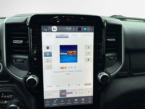 New 2026 RAM 1500 Big Horn image 14