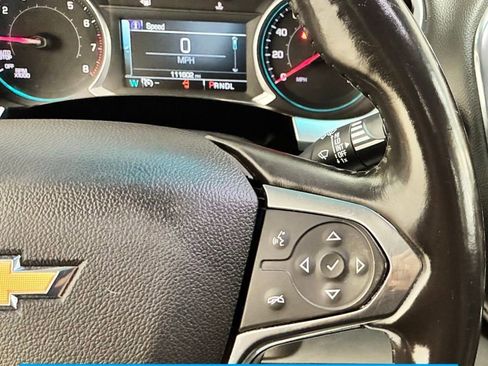 Certified 2018 Chevrolet Traverse LT AWD/4WD image 12