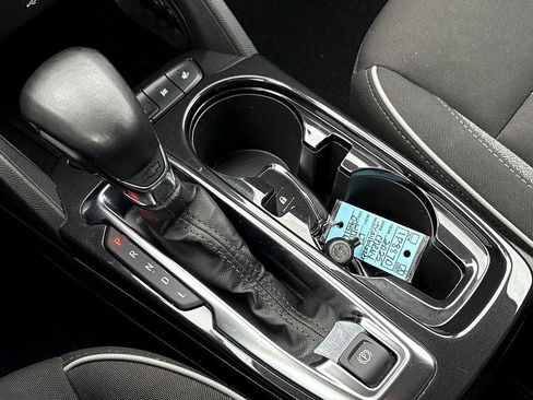 Certified 2025 Chevrolet TrailBlazer LT w/ LT Cold Weather Package image 24