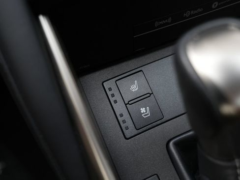 Used 2018 Lexus IS 300 AWD w/ Comfort Package image 60