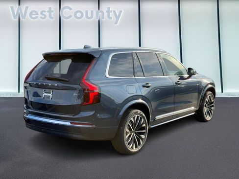 New 2026 Volvo XC90 B6 Plus w/ Protection Package Premier image 3