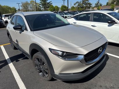 Used 2024 MAZDA CX-30 AWD 2.5 S w/ Select Sport Pkg