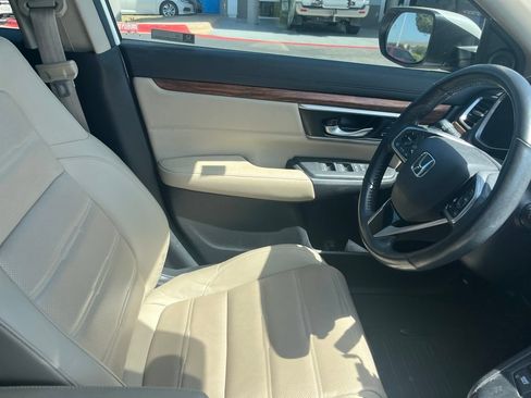 Used 2022 Honda CR-V EX-L image 4
