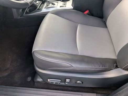 Used 2024 Toyota 4Runner SR5 Premium w/ Moonroof Package AWD/4WD image 24