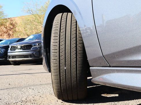 Used 2024 Nissan Sentra SR image 6