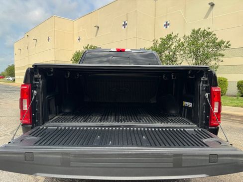 Used 2022 Ford F150 XLT w/ Equipment Group 302A High image 17