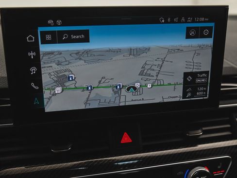 Used 2025 Audi S5 Premium Plus w/ Premium Plus Package image 17