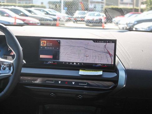 New 2026 BMW X3 xDrive30 w/ Convenience Package image 13