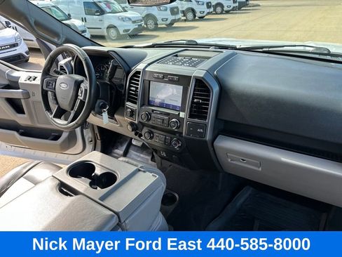 Used 2019 Ford F150 XLT w/ Equipment Group 302A Luxury image 19