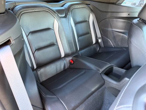 Used 2023 Chevrolet Camaro SS image 10