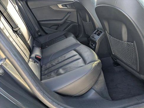 Used 2020 Audi A5 2.0T Premium Plus w/ Premium Plus image 18