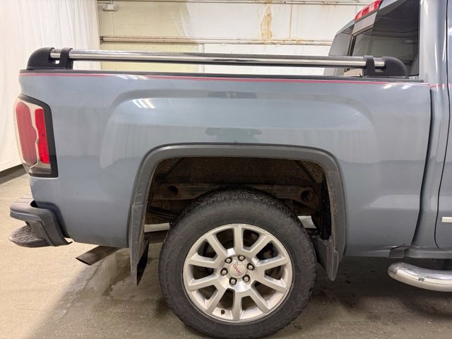 Used 2016 GMC Sierra 1500 Denali AWD/4WD image 5