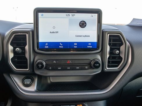 Used 2021 Ford Bronco Sport Big Bend w/ Big Bend Package (96B) image 19