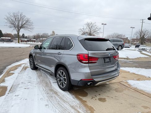 Used 2016 BMW X5 xDrive35i image 7