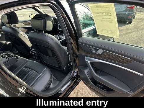 Used 2023 Audi A6 2.0T Premium image 22