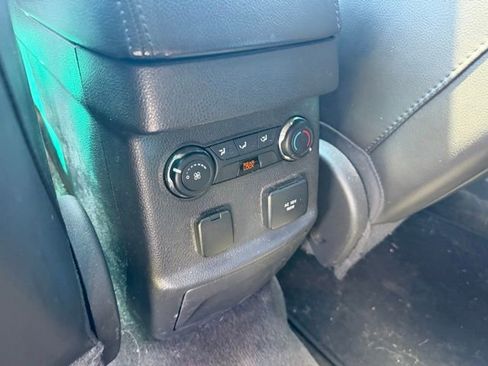Used 2013 Ford Explorer Limited AWD/4WD image 17