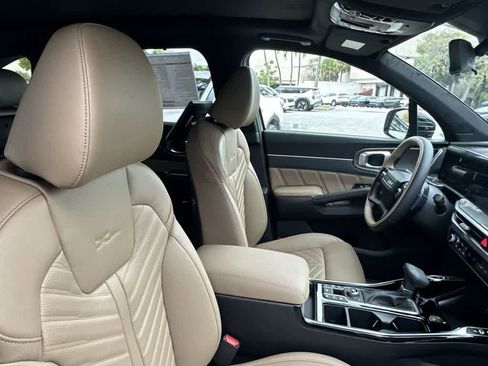 New 2026 Kia Sorento SX Prestige image 27