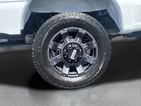 Used 2025 Ford F350 XL w/ STX Appearance Package AWD/4WD image 25