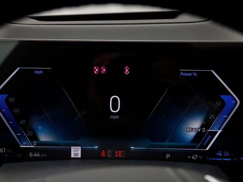 New 2026 BMW X5 xDrive50e AWD/4WD image 9