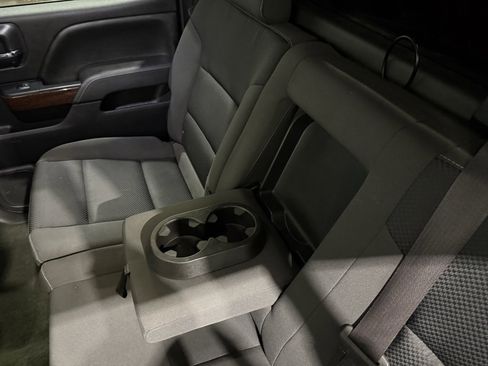 Used 2015 GMC Sierra 2500 SLE w/ Snow Plow Prep Package image 17