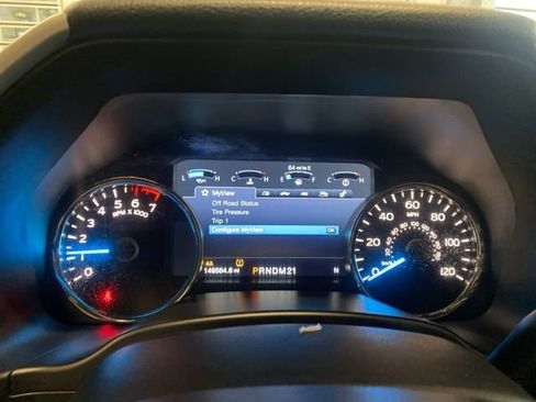 Used 2017 Ford F150 Lariat AWD/4WD image 15