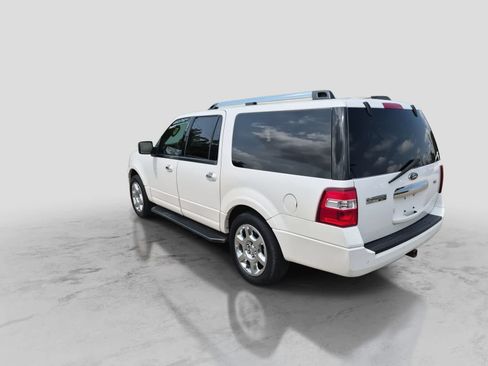 Used 2014 Ford Expedition EL Limited w/ Equipment Group 301A AWD/4WD image 6