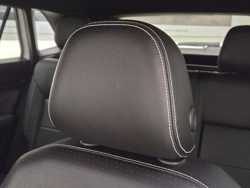 Used 2023 Volkswagen Atlas Cross Sport SE w/ Black Wheel Package image 32