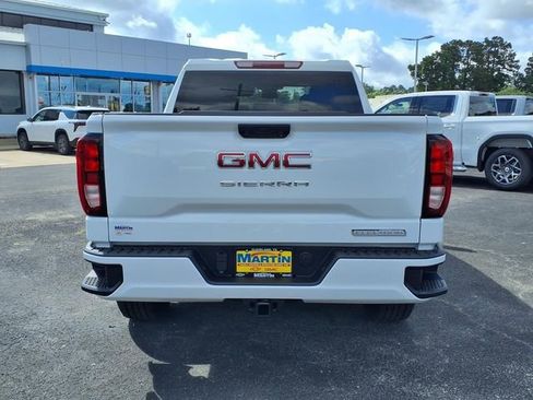 New 2026 GMC Sierra 1500 Elevation AWD/4WD image 6