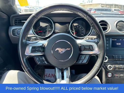 Used 2022 Ford Mustang GT RWD image 30