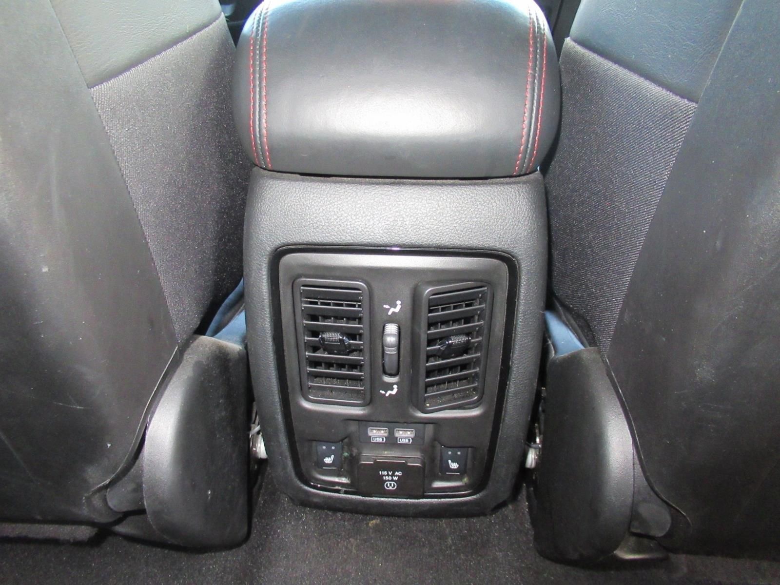 Used 2024 Dodge Durango GT RWD image 35